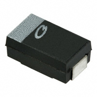Nichicon - F911V156MNC - CAP TANT 15UF 35V 20% 2917