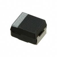 Nichicon - F931A226MBA - CAP TANT 22UF 10V 20% 1411