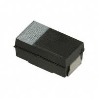 Nichicon - F931D336MCC - CAP TANT 33UF 20V 20% 2312