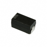 Nichicon - F971A475KAA - CAP TANT 4.7UF 10V 10% 1206