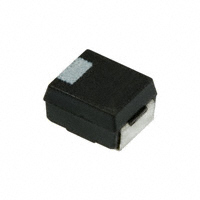 Nichicon - F971V105MBA - CAP TANT 1UF 35V 20% 1411