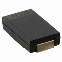 Nichicon - RUA1E150MLG - CAP ALUM POLY 15UF 20% 25V SMD