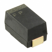 Nichicon - RWB0D471MEG - CAP ALUM POLY 470UF 20% 2V SMD