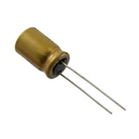 Nichicon - UFW1C102MPD - CAP ALUM 1000UF 20% 16V RADIAL