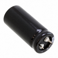 Nichicon - LGGW6271MELZ50 - CAP ALUM 270UF 20% 420V SNAP