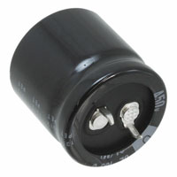 Nichicon - LGL2G221MELA25 - CAP ALUM 220UF 20% 400V SNAP