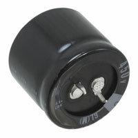 Nichicon - LGL2G331MELB25 - CAP ALUM 330UF 20% 400V SNAP