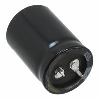 Nichicon - LGL2W221MELA35 - CAP ALUM 220UF 20% 450V SNAP