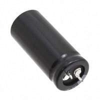 Nichicon - LGU2E471MELZ - CAP ALUM 470UF 20% 250V SNAP