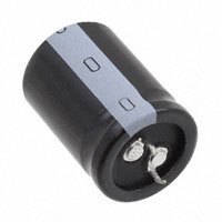 Nichicon - LGU2W151MELA - CAP ALUM 150UF 20% 450V SNAP