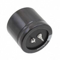 Nichicon - LGU2C152MELC - CAP ALUM 1500UF 20% 160V SNAP