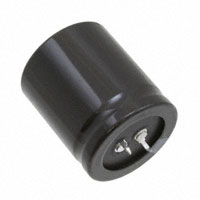 Nichicon - LGU2D152MELC - CAP ALUM 1500UF 20% 200V SNAP