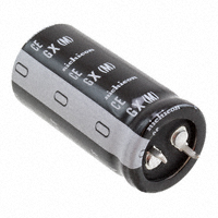 Nichicon - LGX2E561MELZ45 - CAP ALUM 560UF 20% 250V SNAP