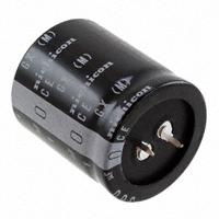 Nichicon - LGX2D152MELC40 - CAP ALUM 1500UF 20% 200V SNAP