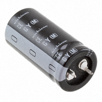 Nichicon - LGY1E123MELZ45 - CAP ALUM 12000UF 20% 25V SNAP