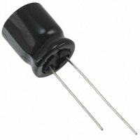 Nichicon - UHE1V182MHD - CAP ALUM 1800UF 20% 35V RADIAL