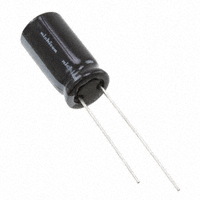 Nichicon - UHE2A560MPD - CAP ALUM 56UF 20% 100V RADIAL