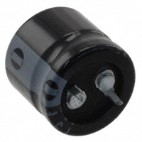 Nichicon - JJC0E156MELZ - CAP 15F 20% 2.5V THROUGH HOLE