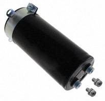 Nichicon - JJD0E408MSEG - CAP 4000F 20% 2.5V CHASSIS MOUNT