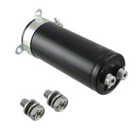 Nichicon - JJL0E158MSEF - CAP 1500F 20% 2.5V CHASSIS MOUNT