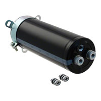 Nichicon - JJL0E168MSEF - CAP 1600F 20% 2.5V CHASSIS MOUNT