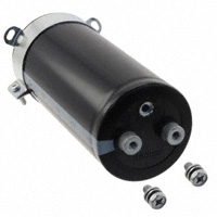 Nichicon - JJL0E268MSEG - CAP 2600F 20% 2.5V CHASSIS MOUNT