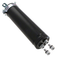 Nichicon - JJL0E657MSEC - CAP 650F 20% 2.5V CHASSIS MOUNT