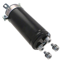 Nichicon - JJL0E707MSED - CAP 700F 20% 2.5V CHASSIS MOUNT