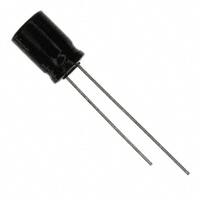 Nichicon - JUMT1225MPD - CAP 2.2F 20% 2.7V THROUGH HOLE