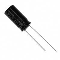 Nichicon - JUMT1335MPD - CAP 3.3F 20% 2.7V THROUGH HOLE