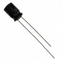 Nichicon - JUMT1474MED - CAP 470MF 20% 2.7V THROUGH HOLE