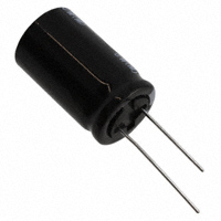Nichicon - JUWT1476MHD - CAP 47F 20% 2.7V THROUGH HOLE