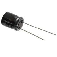 Nichicon - UKL1V101MPDANATD - CAP ALUM 100UF 20% 35V RADIAL