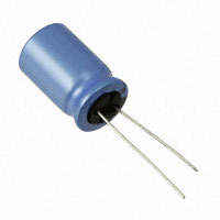 Nichicon - UKT0J472MHD1TO - CAP ALUM 4700UF 20% 6.3V RADIAL