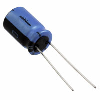 Nichicon - UKT1C102MPD1TD - CAP ALUM 1000UF 20% 16V RADIAL