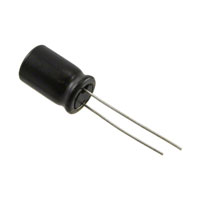 Nichicon - UKW1C102MPD - CAP ALUM 1000UF 20% 16V RADIAL