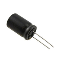 Nichicon - UKW1C472MHD - CAP ALUM 4700UF 20% 16V RADIAL