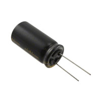 Nichicon - UKW1V472MHD - CAP ALUM 4700UF 20% 35V RADIAL