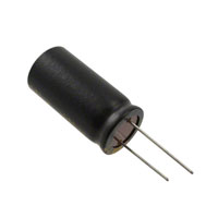 Nichicon - UKW1H472MRD - CAP ALUM 4700UF 20% 50V RADIAL
