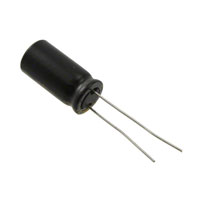 Nichicon - UKW0J332MPD1TD - CAP ALUM 3300UF 20% 6.3V RADIAL
