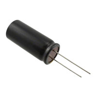 Nichicon - UKW1H682MRD - CAP ALUM 6800UF 20% 50V RADIAL