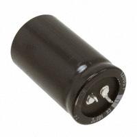 Nichicon - LAQ2D122MELB50 - CAP ALUM 1200UF 20% 200V SNAP