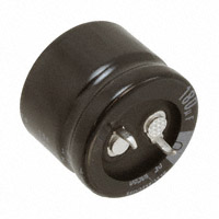 Nichicon - LAQ2D181MELA20 - CAP ALUM 180UF 20% 200V SNAP