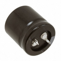 Nichicon - LAQ2G820MELA25 - CAP ALUM 82UF 20% 400V SNAP