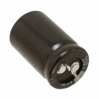 Nichicon - LAQ2P271MELZ35 - CAP ALUM 270UF 20% 220V SNAP