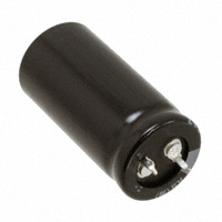 Nichicon - LAQ2P391MELZ45 - CAP ALUM 390UF 20% 220V SNAP