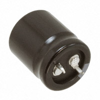 Nichicon - LAQ2G560MELZ25 - CAP ALUM 56UF 20% 400V SNAP