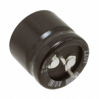 Nichicon - LAQ2P101MELZ20 - CAP ALUM 100UF 20% 220V SNAP