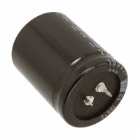 Nichicon - LAQ2G471MELC45 - CAP ALUM 470UF 20% 400V SNAP