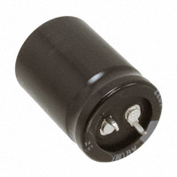 Nichicon - LAQ2D561MELA35 - CAP ALUM 560UF 20% 200V SNAP